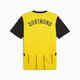 PUMA Borussia Dortmund 24/25 Home Jersey Men, Faster Yellow/Black