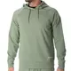 DUKS HMLJESWEY HOODIE Hummel - T921611-6607-XXL