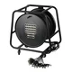 Adam Hall K32C50D Multicore na bobnu 24/8 50 m