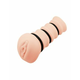 Masturbator s tri prstena Crazy Bull – Model 2