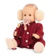 Götz dojenček Sleepy Aquini jubilejna 33cm