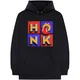 The Rolling Stones Honk Album Black L Kapuco