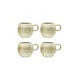 Bloomingville Komplet skodelic Paula 275 ml 4-pack