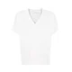 TATUUM Bluza off-bela