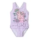 NAME IT Enodelne kopalke NMFMIRI PEPPA pastelno rumena/svetlo lila/roza/bela