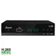 Xwave DVB-T2 Set Top Box SD/HD DVB-T2, SD/HD MPEG2 i MPEG4 AVC H.265 HDMI, SCART i koaksialni audio izlaz ( M1 )