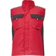 MAX NEO telovnik rdeče barve velikost. XXXL | 0303016520006