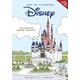 Art Of Coloring: Disney 100 Years Of Wonder