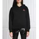 Kenzo Ženski duks FC62SW0154MF-99J, Crni