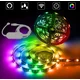shumee RGB LED trak 5m WiFi upravljanje TUYA SMART