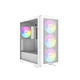 RAIDMAX Meshiah X605 Beli X605TWF WT