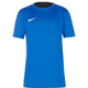 NIKE Funkcionalna majica modra / marine / bela