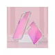 DEVIA Futrola hard case bright series za iPhone 13 Pro gradual pink