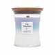 WoodWick Sveća Trilogy Medium Calming Retreat 92965E