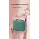 Milooky Torba za laptop, Zelena