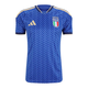 ADIDAS PERFORMANCE Dres FIGC H JSY modra