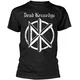 Dead Kennedys Logo majica L