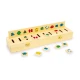 small foot Bildersortierbox 6494