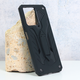 TERACELL Maska Fight za Xiaomi Redmi Note 12 4G (EU) crna