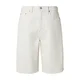 LEVIS ® Kavbojke 469™ Loose ecru