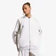 Jakna adidas SST Oversized Denim Tracktop Clear Grey Denim S