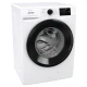 Gorenje WPNEI82A1S WIFI Mašina za pranje veša, 1200 obr/min, Bela