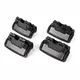 THULE Podnožje za krovni nosač Flush Railing 4008 - 184008