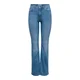 ONLY Kavbojke ONLWauw moder denim