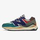 NEW BALANCE NEW BALANCE PATIKE M5740 M5740FY1