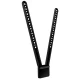 LOGITECH TV Mount for MEETUP Camera 939-001498