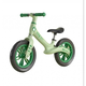 Bicikl 12 balance bike green (BCK0409)