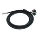 UTP Category 6 Rigid mrežni kabel Axis 5502-491 5 m