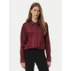Marciano Guess Srajca G6BH09 W4874 Bordo rdeča Regular Fit