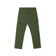 Cropp - Zelene pantalone straight cargo - Khaki