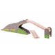 Most dinosaura Bigjigs Rail