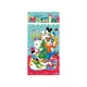 Novogodisnja kesa za paketic disney 500x1000mm 314971 ( 58782 )