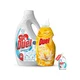 Duel Tečni deterdžent Universal 2,45 + Duel Omekšivač Soft Lotus 1,6l + USB poklon