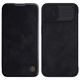 Torbica Nillkin Qin Pro za iPhone 14 6.1 crna
