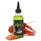 Delphin Fluo dip D SNAX LiquiX/100ml Salmon Crayfish