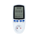 Hadex - Wattmeter in merilnik porabe električne energije 3600W/230V