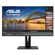 Monitor Asus 32 ProArt PA329C, IPS, DisplayHDR 600, 3xHDMI, 1xDP, 1xUSB 3.0 Type-C, 5xUSB 3.0, Pivot, 4K PA329C
