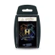 Društvena igra Top Trumps - Harry Potter - Heroes of Hogwarts