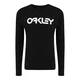 OAKLEY Funkcionalna majica MARK II, črna