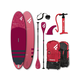 Fanatic Package Diamond Air 104 SUP Board a