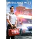 Ambulance Life: A Paramedic Simulator Steam Key (PC) ROW