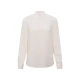 SEIDENSTICKER Bluza, bela