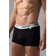 POMIRISHI BAMBOO UNDERWEAR Muške bokserice, Crne