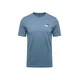 PUMA Funkcionalna majica ESS 2 No. 1 dimno modra