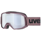 Uvex ELEMNT FM, smučarska očala, roza S550640