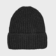 House - Beanie kapa - Black